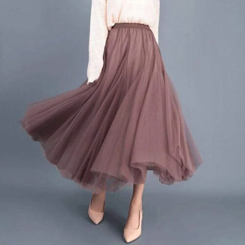 Maxi dresses with a keyhole back for a sexy detailFashionSierra - New Fashion Women Boho Double Layer Long Maxi Dress