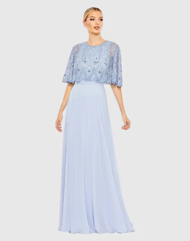 Powder Blue