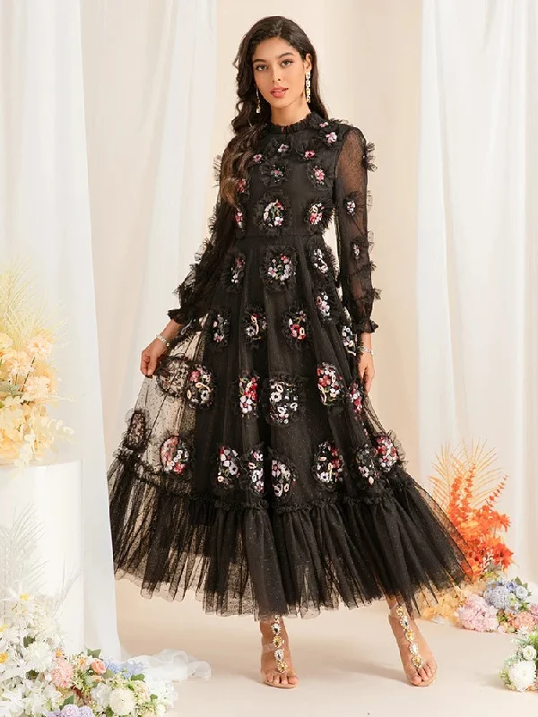 Strapless maxi dresses for a beachside vacationDRESS STYLE  - SY1139