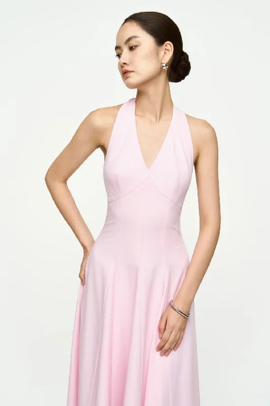 Pale Pink
