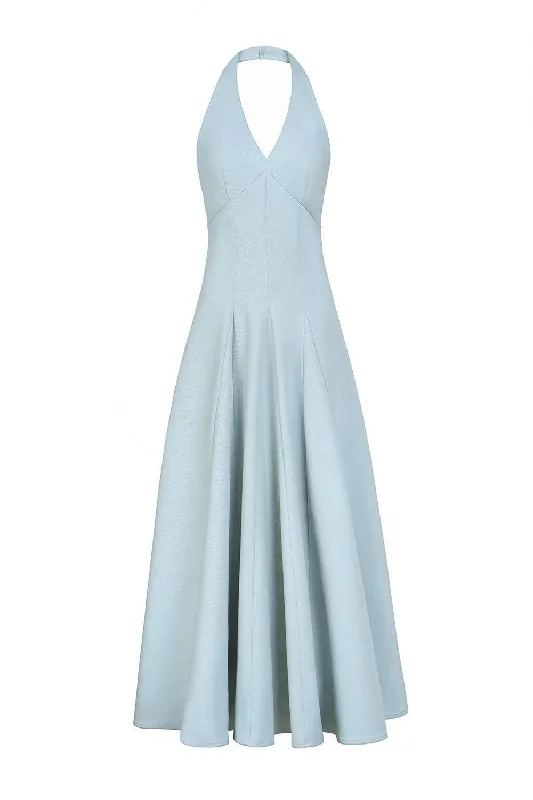 Dusky Blue