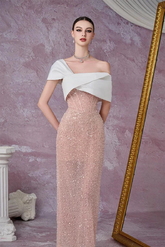 Pink Nude