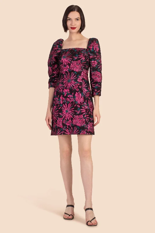 Mini dresses with cold - shoulder designsCassiopeia Dress