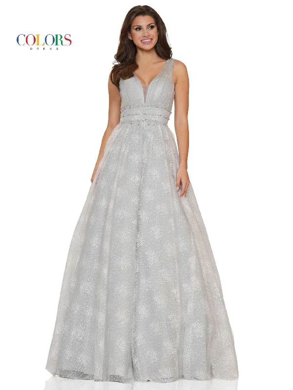 Halter - neck wedding guest dresses with beaded strapsColors 2736 Colors Prom Long Sleeveless Beaded Ball Gown Halter - neck wedding guest dresses with beaded strapsColors 2736 Colors Prom Long Sleeveless Beaded Ball Gown