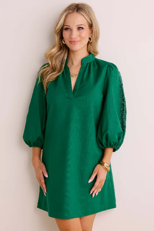 Linen mini dresses for a breathable summer optionDoris Dress