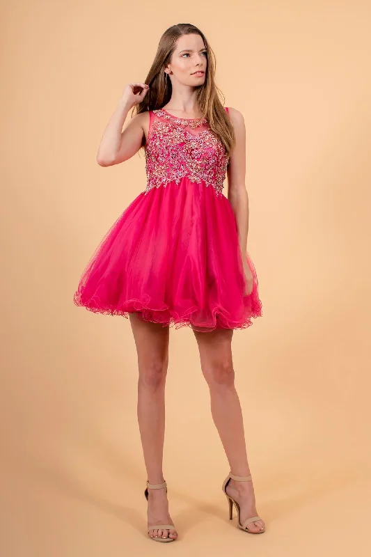 Wedding guest dresses with ruched bodices and spaghetti strapsSleeveless Short Prom Dress Homecoming Wedding guest dresses with ruched bodices and spaghetti strapsSleeveless Short Prom Dress Homecoming
