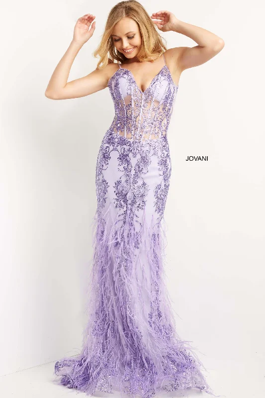 Wedding guest dresses with empire waists and tulle skirtsJovani 08141 Spaghetti Strap Long Prom Dress Wedding guest dresses with empire waists and tulle skirtsJovani 08141 Spaghetti Strap Long Prom Dress
