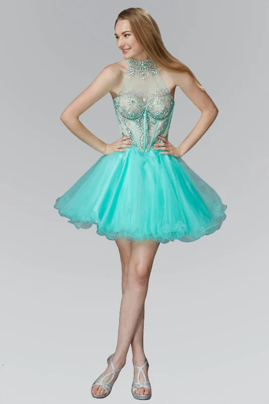 Mini wedding guest dresses with glittery accents for a trendy lookSexy Halter Short Prom Dress Homecoming Mini wedding guest dresses with glittery accents for a trendy lookSexy Halter Short Prom Dress Homecoming