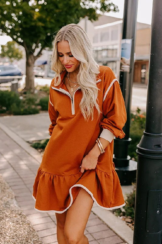 Satin mini dresses for a luxurious feelPumpkin Patch Pretty Mini Dress