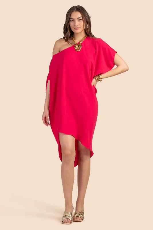 Linen mini dresses for a breathable summer optionRadiant Dress