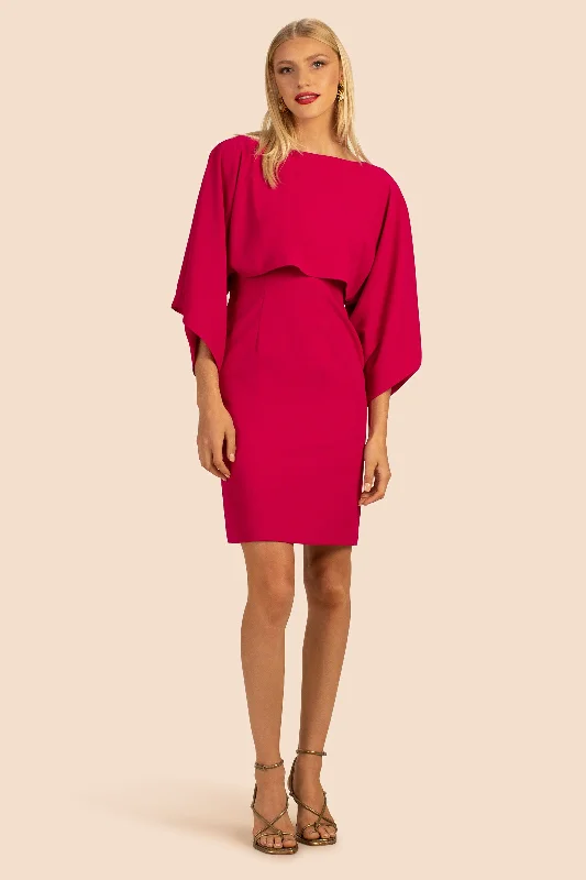 Mini dresses with button - down frontsShalee Dress