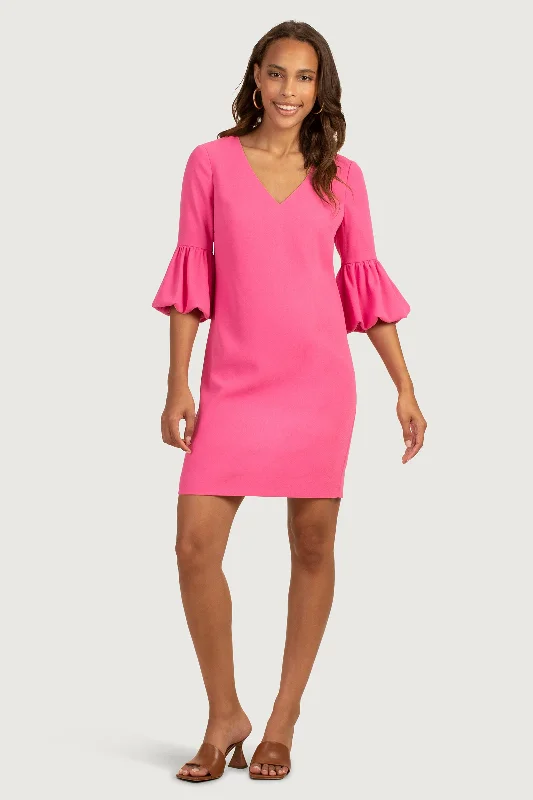 Mini dresses with spaghetti straps for a delicate lookSurprising Dress