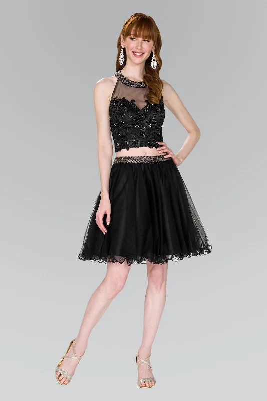 Wedding guest dresses with belted waists and knee - length skirtsSexy Two Piece Prom Short Dress Homecoming Wedding guest dresses with belted waists and knee - length skirtsSexy Two Piece Prom Short Dress Homecoming