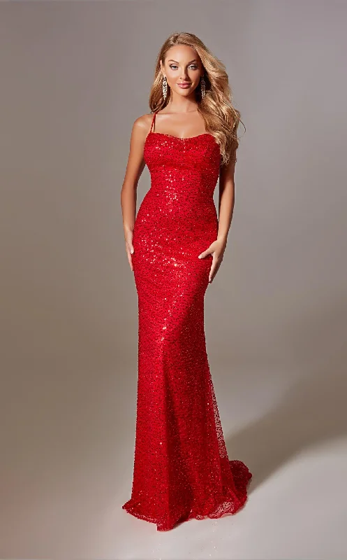 Prom dresses with gathered skirts and crystal - encrusted belts for a luxurious promAerie Couture 222 Dress Prom dresses with gathered skirts and crystal - encrusted belts for a luxurious promAerie Couture 222 Dress