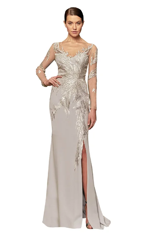 Formal dresses with halter necks and lace - up backs for a stylish promAlexander by Daymor 960CL Dress Formal dresses with halter necks and lace - up backs for a stylish promAlexander by Daymor 960CL Dress
