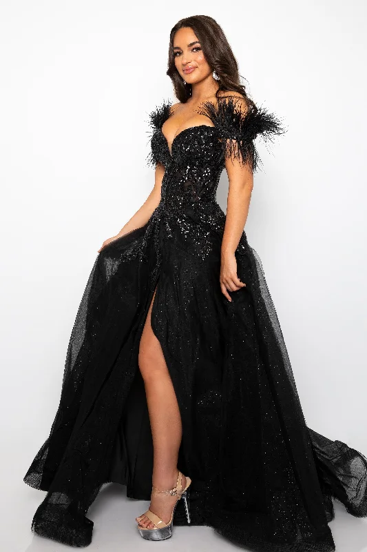 Maxi dresses with balloon sleeves for a vintage - inspired style Maxi dresses with balloon sleeves for a vintage - inspired style Ava Presley 39213 Formal Prom Long Sequin Feather Dress Maxi dresses with balloon sleeves for a vintage - inspired style Maxi dresses with balloon sleeves for a vintage - inspired style Ava Presley 39213 Formal Prom Long Sequin Feather Dress