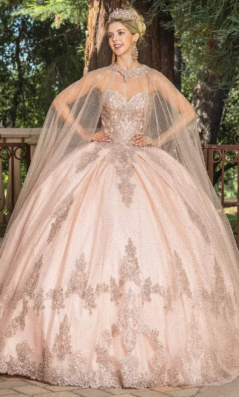 Prom dresses with side - slit pockets and solid - color fabrics for a practical and stylish formal lookDancing Queen 1771 - Embellished Strapless Ballgown Prom dresses with side - slit pockets and solid - color fabrics for a practical and stylish formal lookDancing Queen 1771 - Embellished Strapless Ballgown