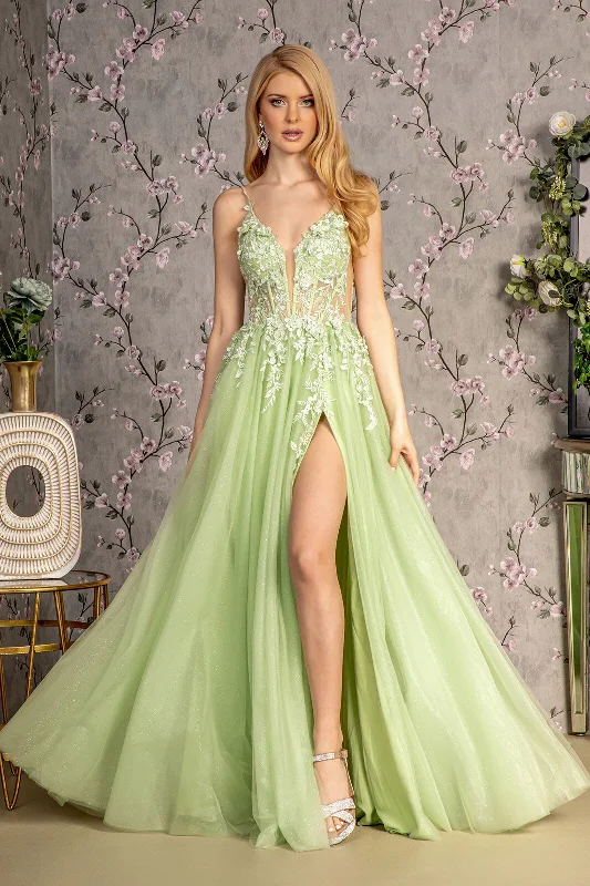 Maxi dresses with tassel accents for a fun and lively touch Maxi dresses with tassel accents for a fun and lively touch Glitter A Line Long Formal Prom Gown