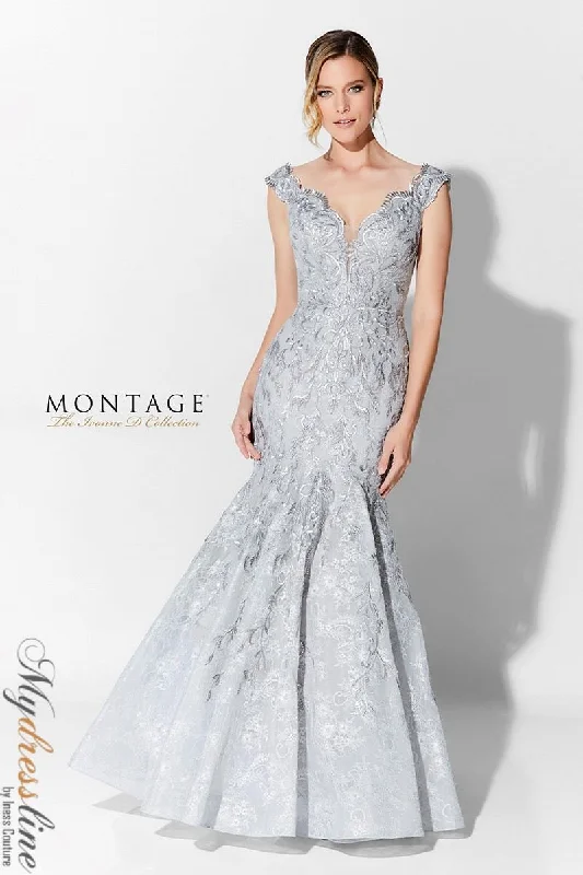 Prom dresses with lace - up side panels and ruffled bodices for a feminine and detailed lookIvonne D 122D66 Prom dresses with lace - up side panels and ruffled bodices for a feminine and detailed lookIvonne D 122D66