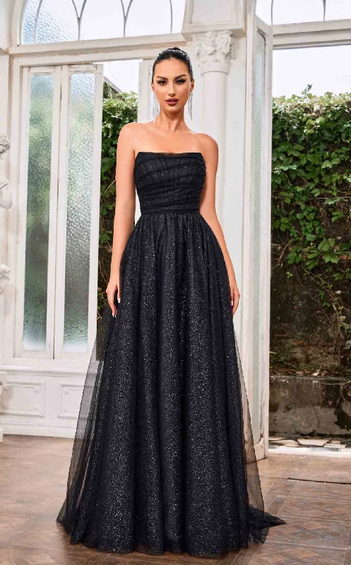Prom dresses with tiered lace skirts and off - the - shoulder necklines for a feminine and elegant formal affairJadore J24004 Dress Prom dresses with tiered lace skirts and off - the - shoulder necklines for a feminine and elegant formal affairJadore J24004 Dress