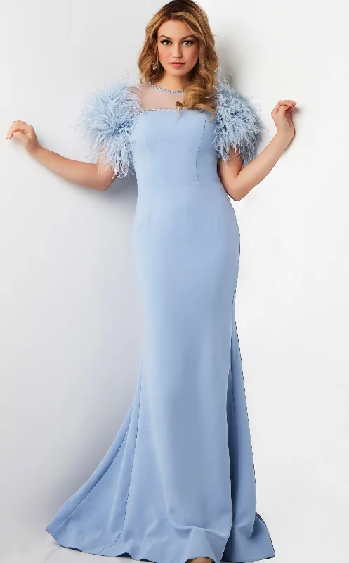 Formal dresses with geometric patterns and metallic accents for a modern formal affairJovani 07432BG Dress Formal dresses with geometric patterns and metallic accents for a modern formal affairJovani 07432BG Dress