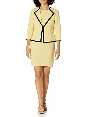 Sheath cocktail dresses in blush pink for a romantic lookLe Suit Short Mother of the Bride Jacket Dress