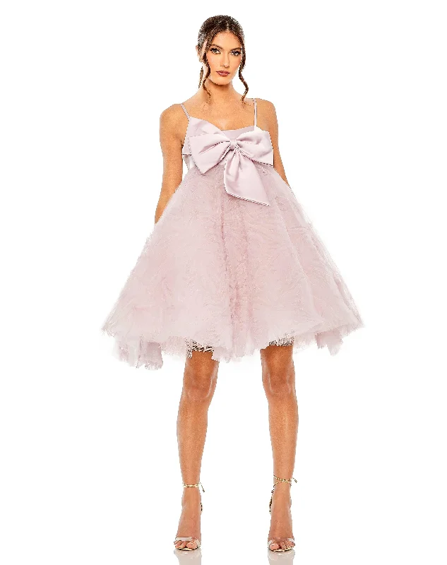 Sheer cocktail dresses with a lining and a short hemMac Duggal 20583 Short Spaghetti Strap Cocktail Dress Sheer cocktail dresses with a lining and a short hemMac Duggal 20583 Short Spaghetti Strap Cocktail Dress