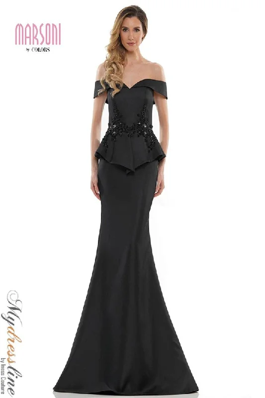 Formal dresses with fringe - trimmed sleeves and wrap - around styles for a bohemian - inspired formal eventMarsoni MV1141 Formal dresses with fringe - trimmed sleeves and wrap - around styles for a bohemian - inspired formal eventMarsoni MV1141