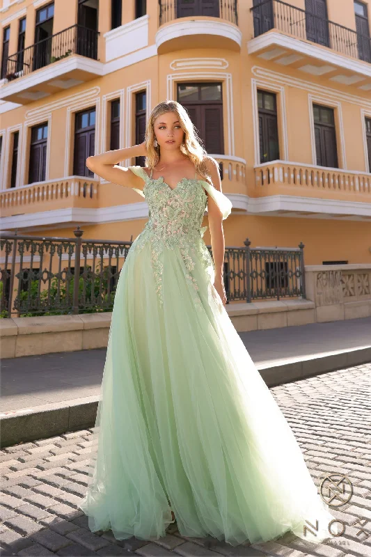 Floral print maxi dresses for summer garden parties Floral print maxi dresses for summer garden parties Nox Anabel J1324 Formal Long Prom A Line Ballgown