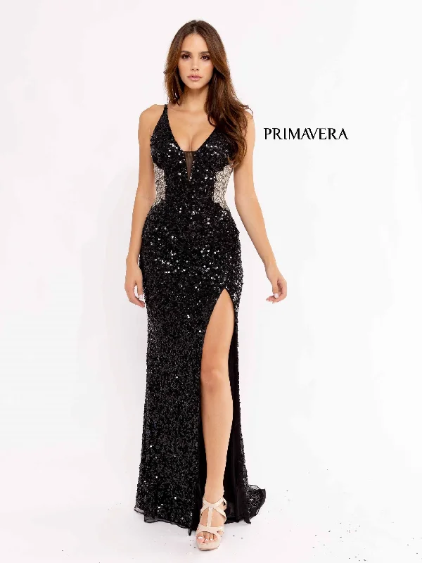 Maxi dresses with thin spaghetti straps for a delicate and feminine feel Maxi dresses with thin spaghetti straps for a delicate and feminine feel Primavera Couture 3955 Prom Long Fitted Slit Formal Dress Maxi dresses with thin spaghetti straps for a delicate and feminine feel Maxi dresses with thin spaghetti straps for a delicate and feminine feel Primavera Couture 3955 Prom Long Fitted Slit Formal Dress