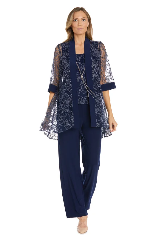 Maxi dresses with off - the - shoulder styles for a romantic and breezy look Maxi dresses with off - the - shoulder styles for a romantic and breezy look R&M Richards 1326 Formal Mother of the Bride Jacket Pant Suit