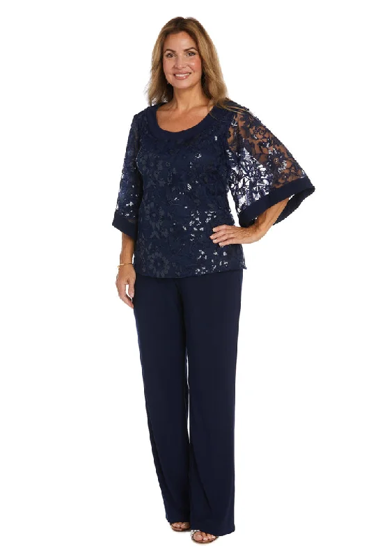 Floral print maxi dresses for summer garden parties Floral print maxi dresses for summer garden parties R&M Richards 2769 Sequin Mother of the Bride Pant Suit