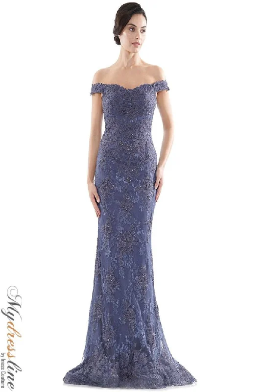 Formal dresses with side - slit pockets and beaded accents for a practical and stylish formal eventRina Di Montella RD2711 Formal dresses with side - slit pockets and beaded accents for a practical and stylish formal eventRina Di Montella RD2711