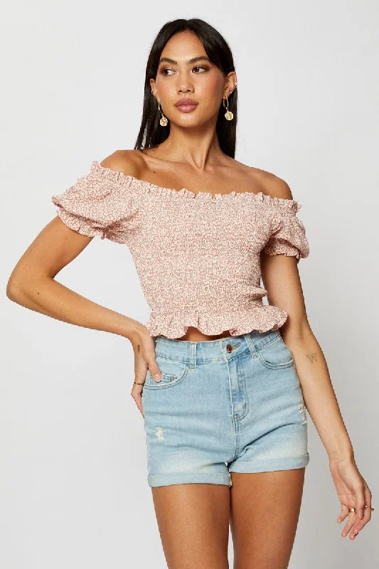Elastic Waist Women Shorts for Easy Wear and ComfortBlue Skinny Denim Shorts Mid Rise Elastic Waist Women Shorts for Easy Wear and ComfortBlue Skinny Denim Shorts Mid Rise