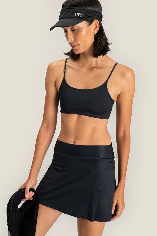 Plus Size Women Shorts with a Comfortable and Stylish FitEssential Sense Skorts