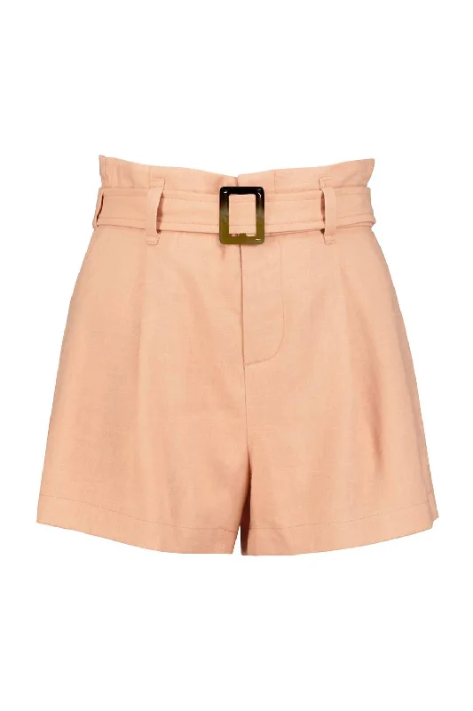Printed Floral Women Shorts for a Summer - Ready StyleGood Vibrations Summer Short In Lotus Printed Floral Women Shorts for a Summer - Ready StyleGood Vibrations Summer Short In Lotus