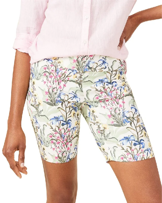 Ruffled Hem Women Shorts to Add a Feminine TouchJ.McLaughlin Masie Short