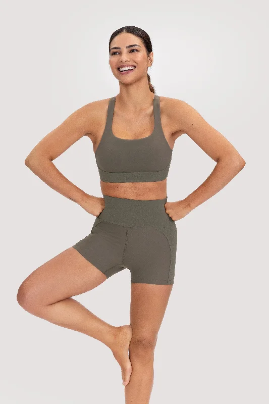 Denim Women Shorts with Distressed Details for a Casual VibeJacquard Bio Fit Shorties Denim Women Shorts with Distressed Details for a Casual VibeJacquard Bio Fit Shorties