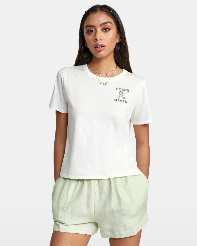 Belted Women Shorts to Enhance the WaistlineLinen Sawyer Elastic Waist Shorts - Light Green Belted Women Shorts to Enhance the WaistlineLinen Sawyer Elastic Waist Shorts - Light Green