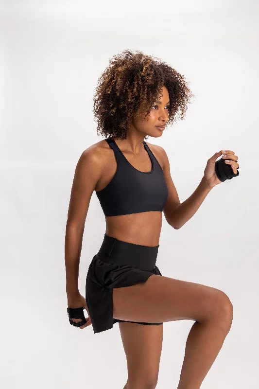 Solid Color Women Shorts in Bright Hues for a Bold StatementPocket Run Shorties