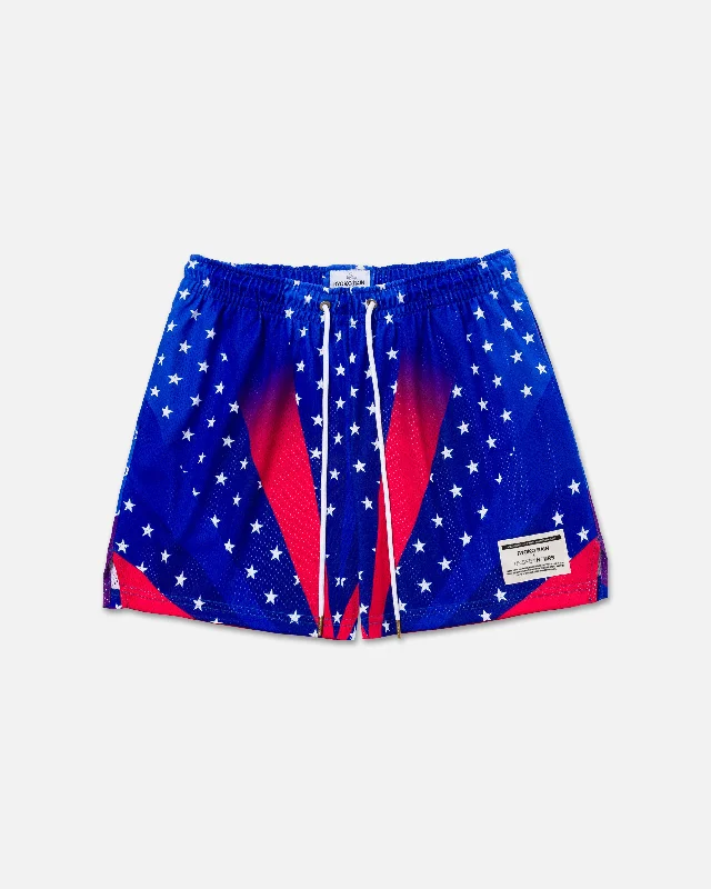 Bermuda Women Shorts for a Classic and Sophisticated LookUNSEEN HOURS - RISING STAR