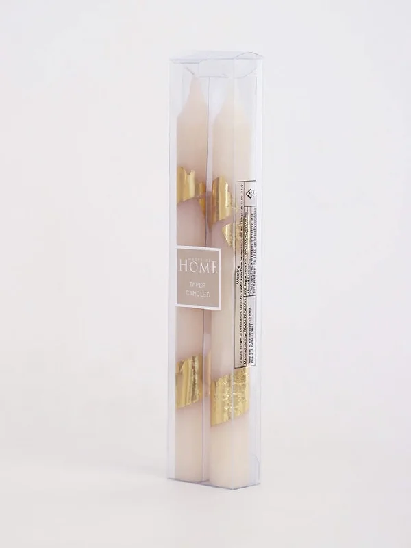 Plus Size Women Shorts with a Comfortable and Stylish FitWestside Home Ivory Gold Foiling Taper Candle (Set of 2) Plus Size Women Shorts with a Comfortable and Stylish FitWestside Home Ivory Gold Foiling Taper Candle (Set of 2)