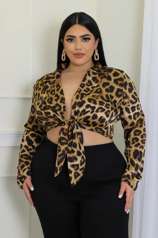Plus - Size Bodysuits with a Comfortable and Flattering FitAfterwork Top