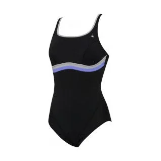 Plus size swimsuits for tall womenAqua Sphere Nazca One Piece