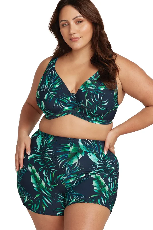 Sports bikini for high - intensity water activities like surfingPalmspiration Raphael Short - Final Sale Sports bikini for high - intensity water activities like surfingPalmspiration Raphael Short - Final Sale