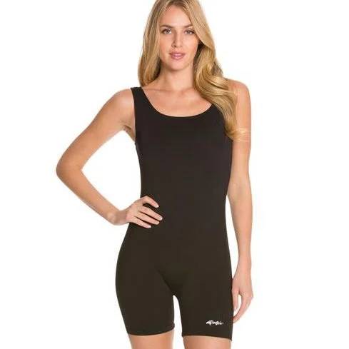 Plus size swimwear for cruise ship vacationsDolfin Aquashape Aquatard Swimsuit