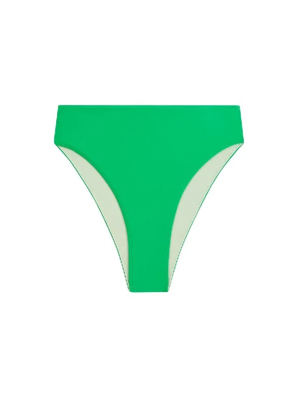 Monokini - style bikini with a unique one - piece - meets - bikini designHercules Jr Bottega