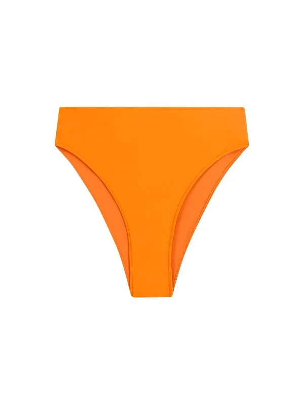 UV - protection bikini for safe sun exposure during beach daysHercules Jr Tangelo
