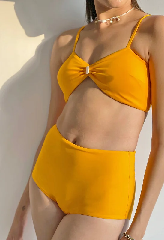 Swim sets with a pocket for added functionalityLittle Love Swim Set