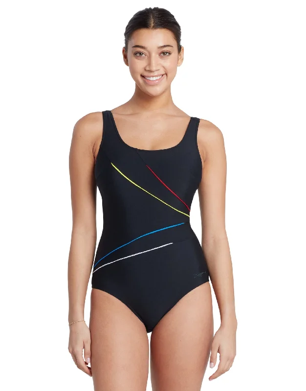 Plus size halter neck swimsuits for large bustsMacmasters Scoopback Swimsuit - Primary Plus size halter neck swimsuits for large bustsMacmasters Scoopback Swimsuit - Primary